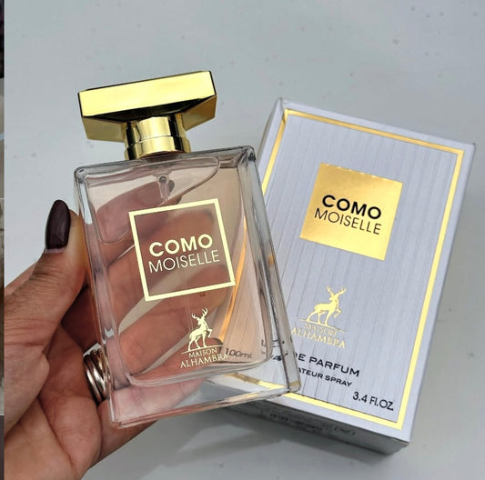 Como Moiselle