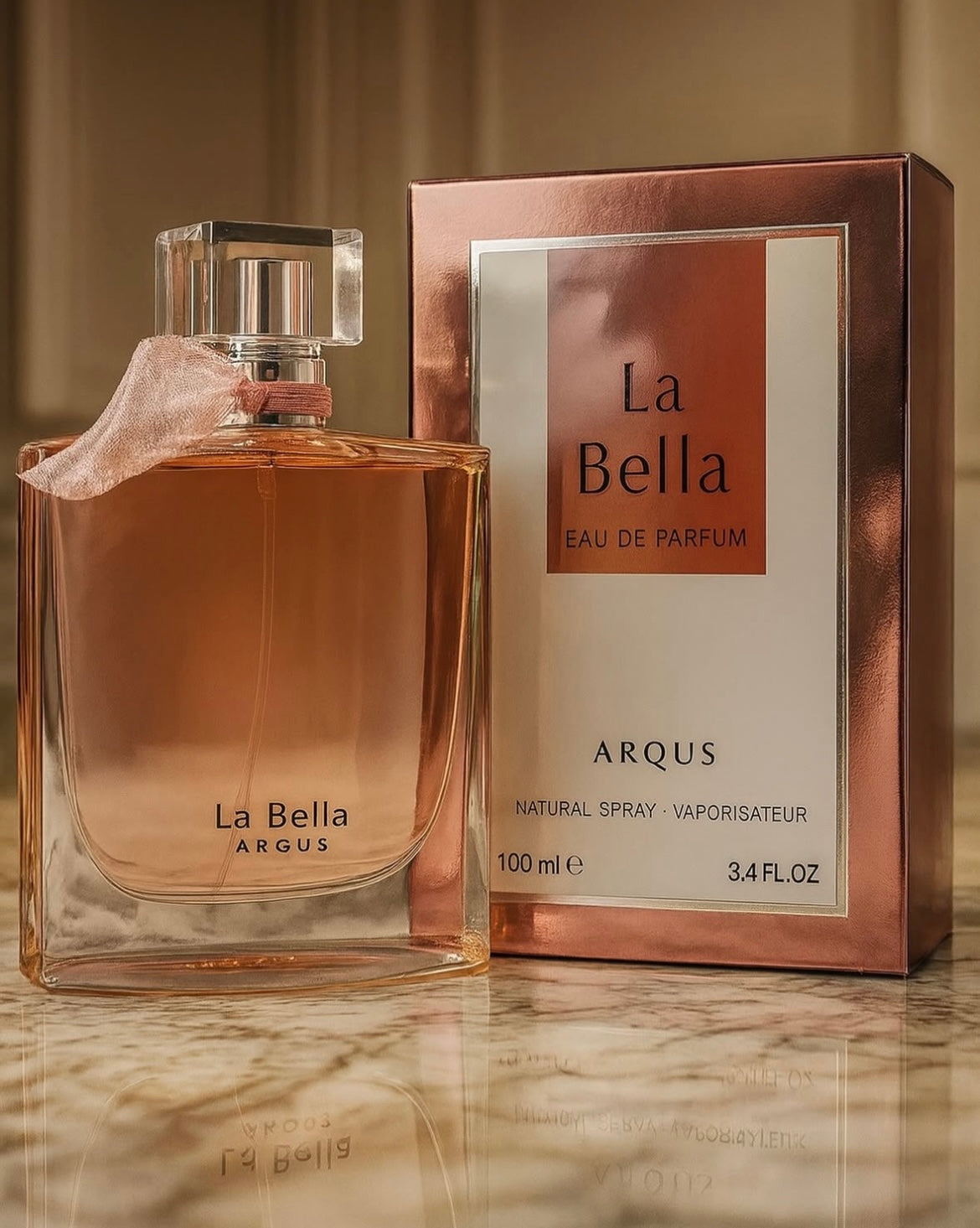 La Bella