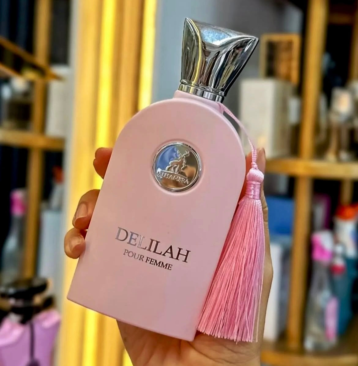 Delilah