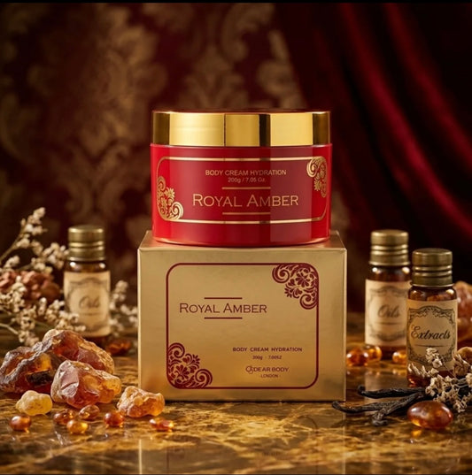 Royal Amber