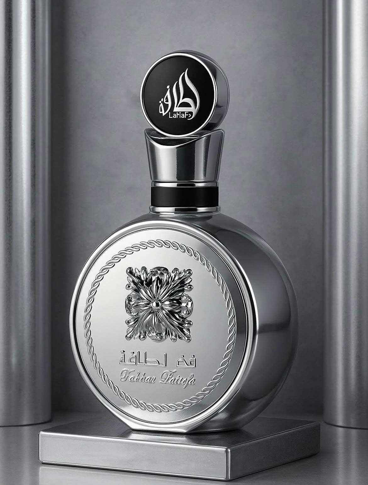 Fakhar Platinum
