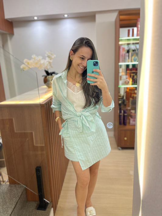 Shorts Saia Alyssa