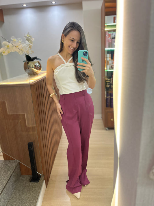 Calça Alfaiataria