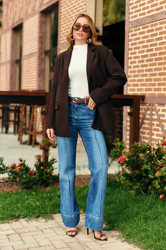 Calça jeans