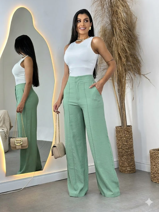 Calça Alfaiataria