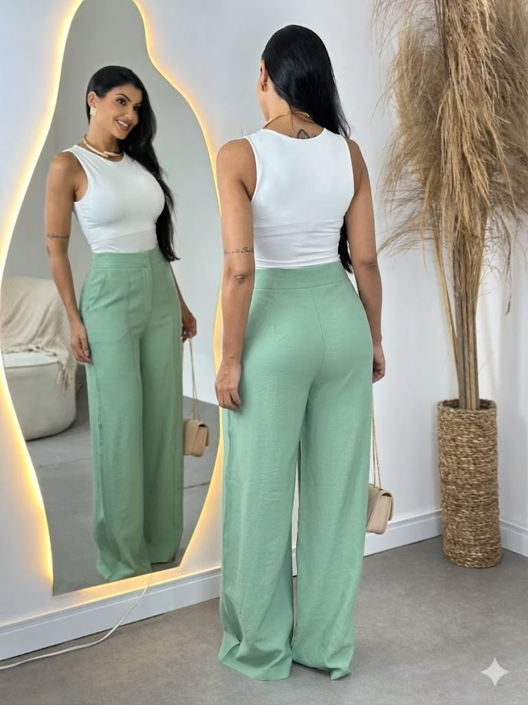 Calça Alfaiataria