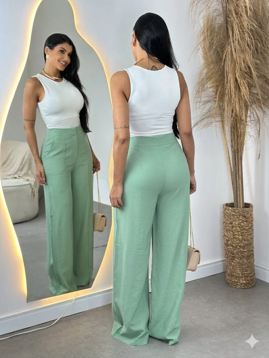 Calça Alfaiataria