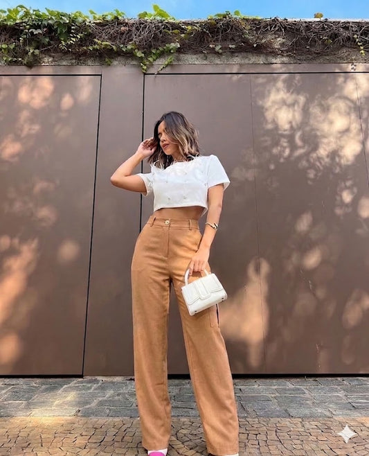 Calça Cargo