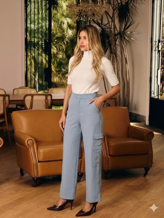 Calça Cargo