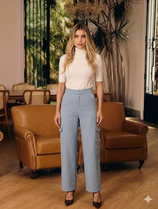 Calça Cargo