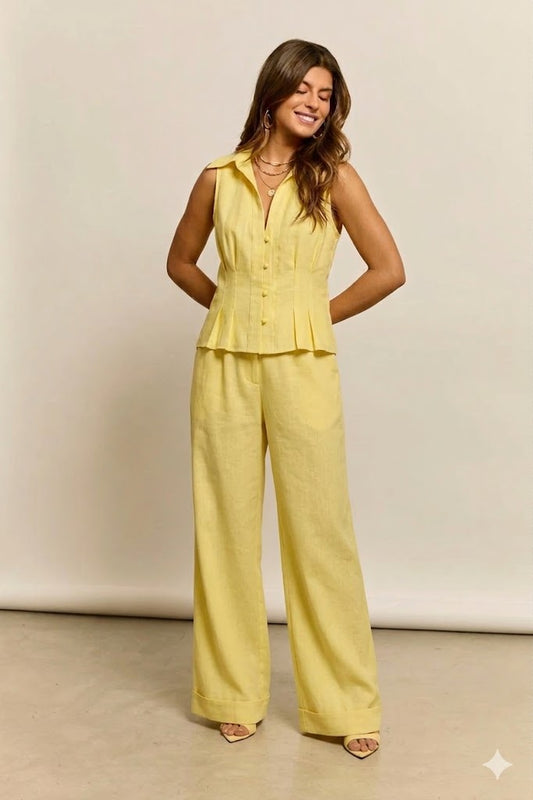Conjunto Sarah