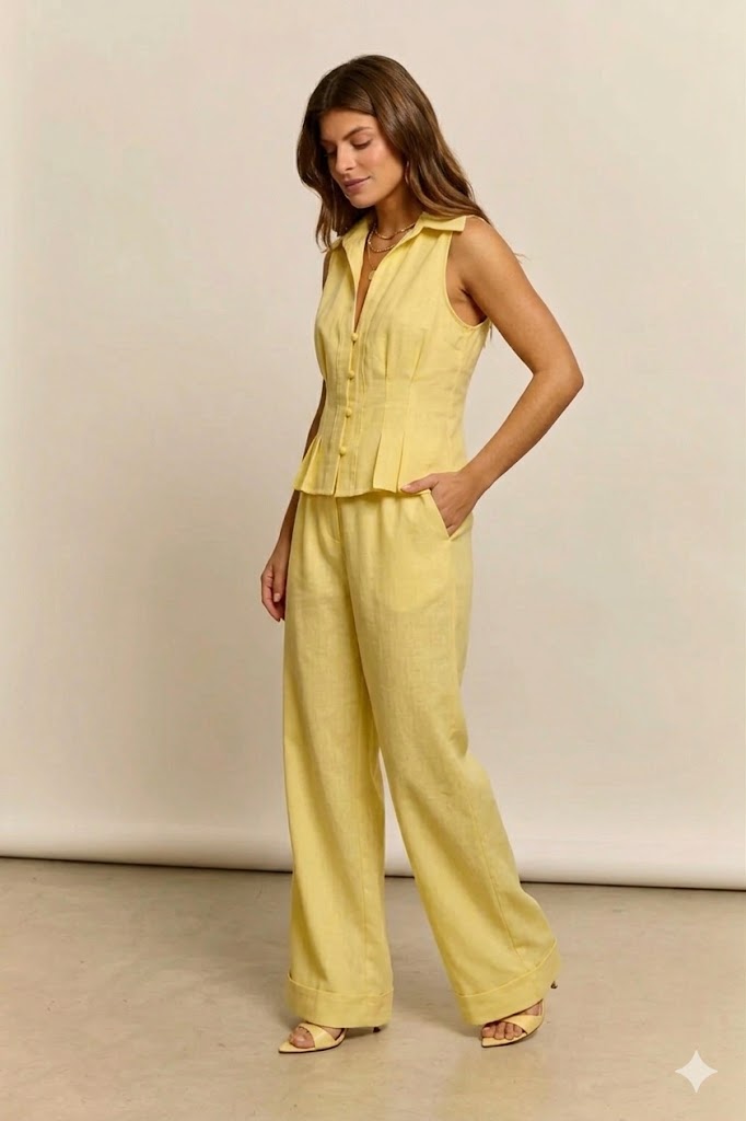 Conjunto Sarah