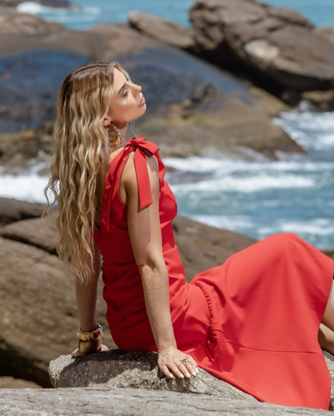 Vestido Amaya