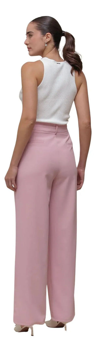 Calça alfaiataria
