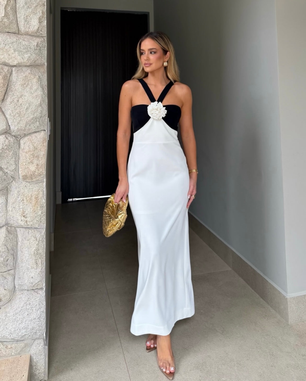 Vestido Olivia