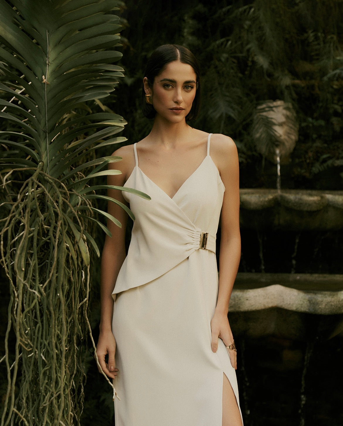 Vestido Mídi