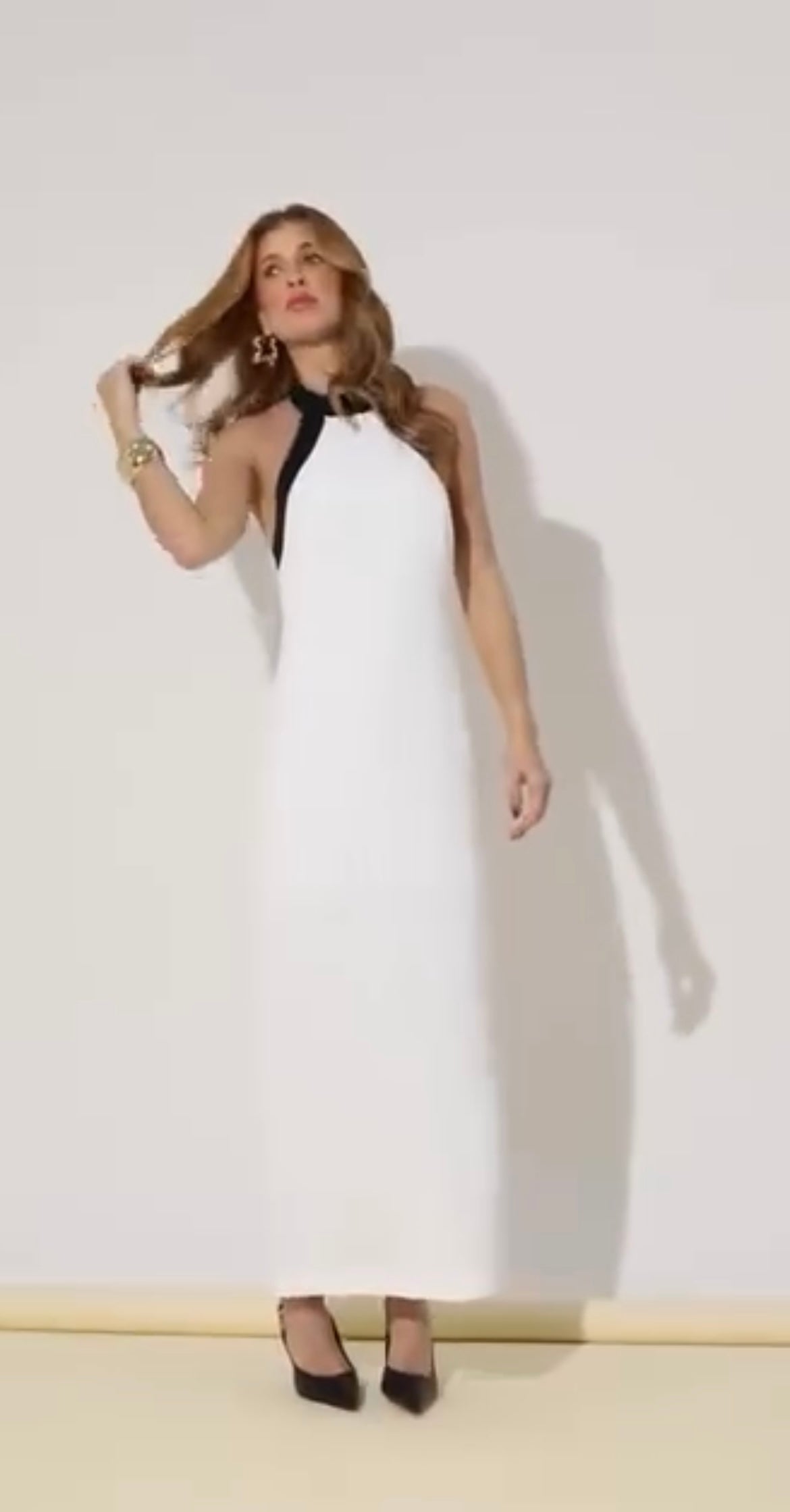 Vestido Antonella