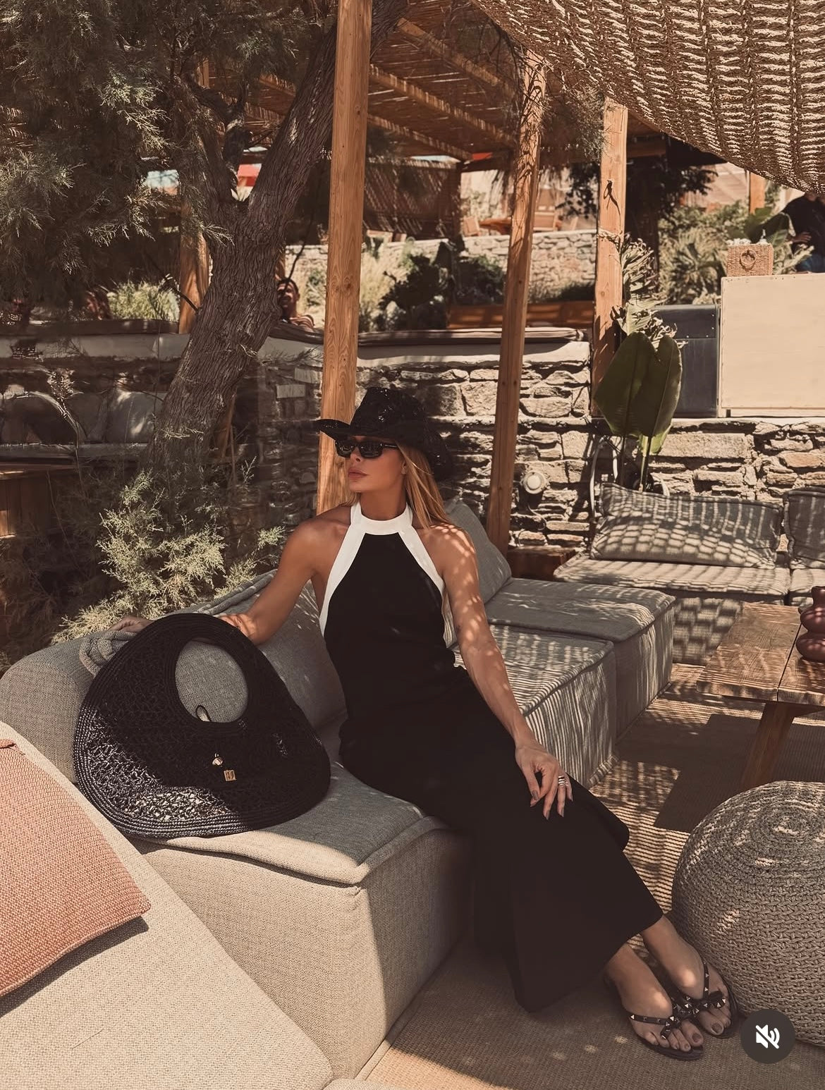 Vestido Antonella