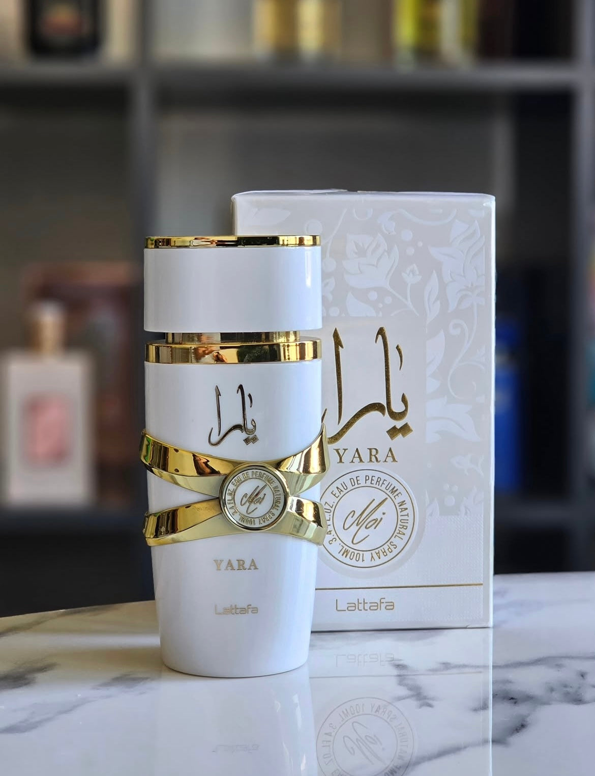 Yara Moi