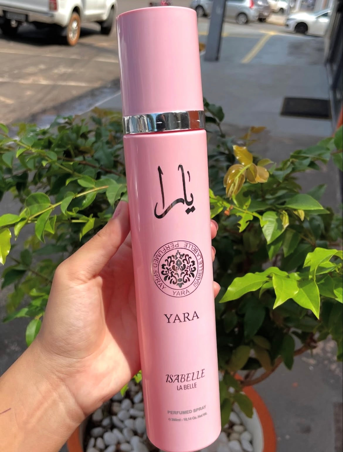 Yara