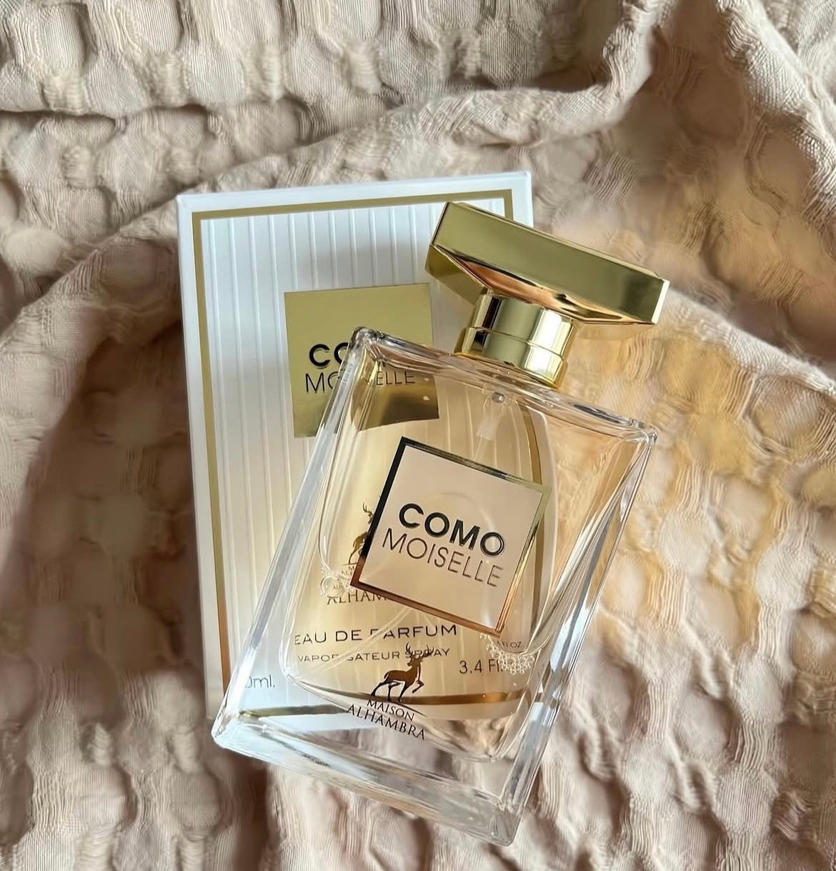 Como Moiselle