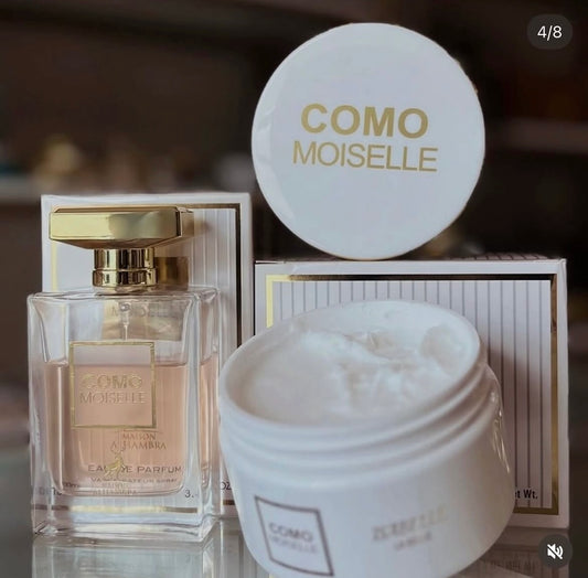 Como Moiselle