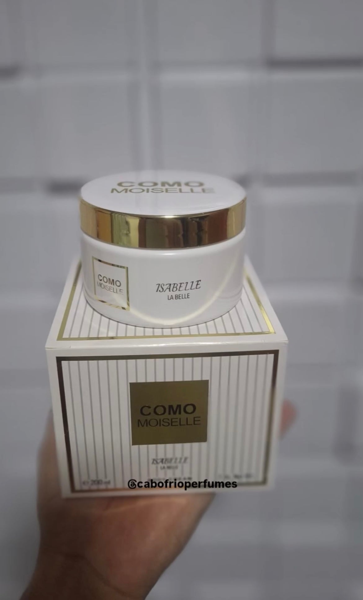 Como Moiselle