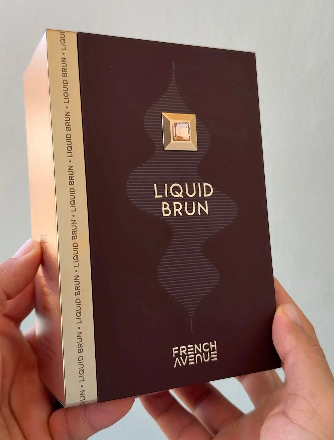 Liquid Brum