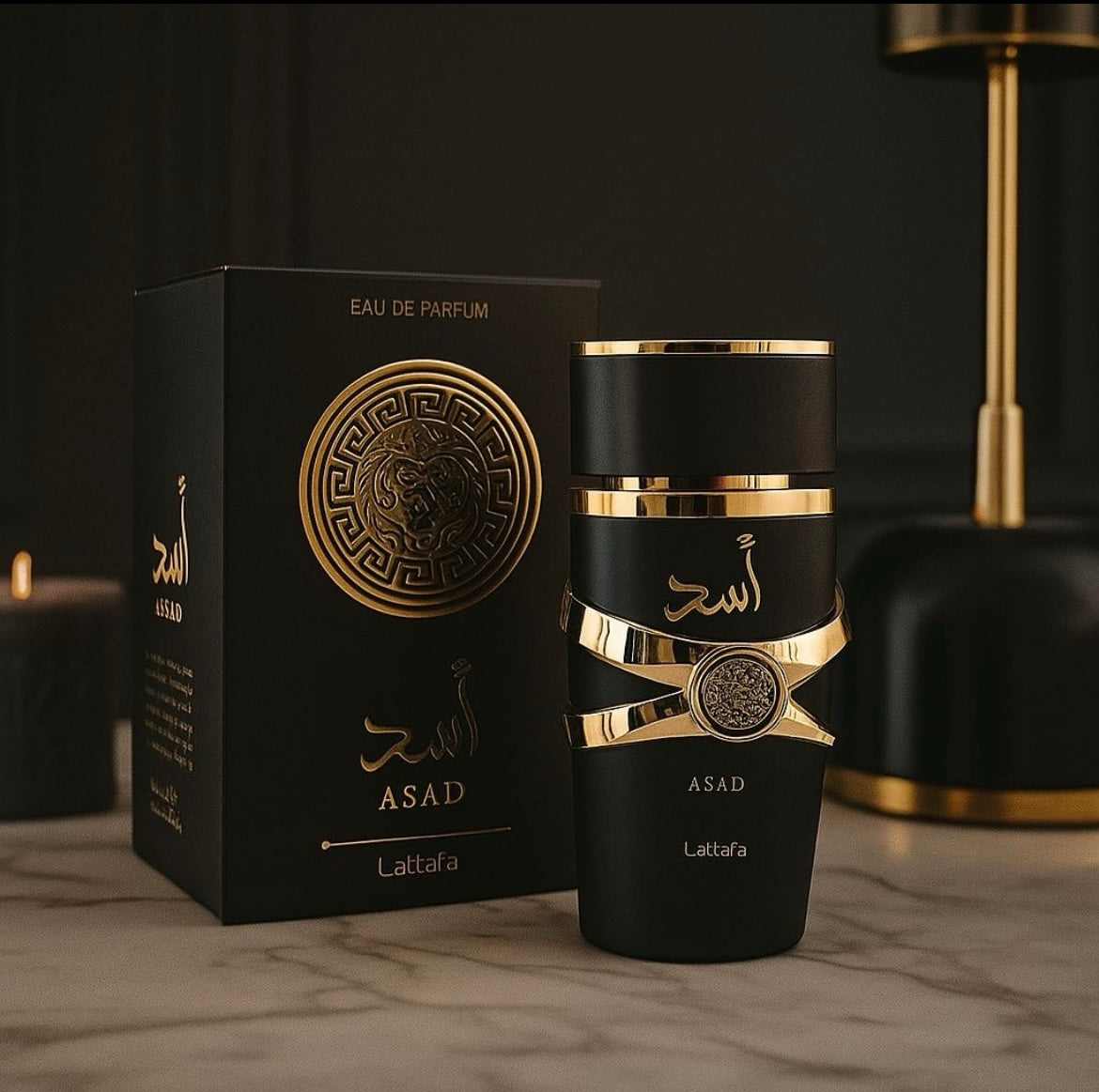 Asad