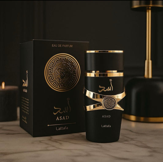 Asad