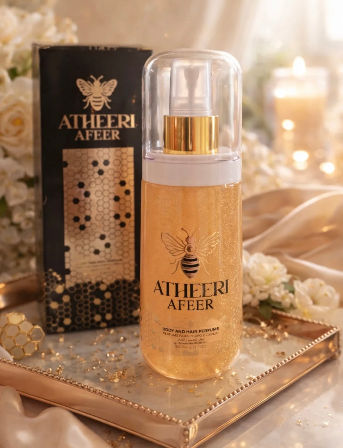 Atheeri Afeer