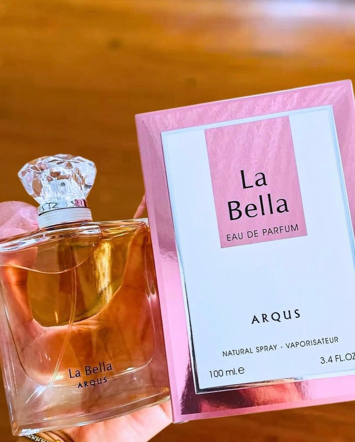 La Bella