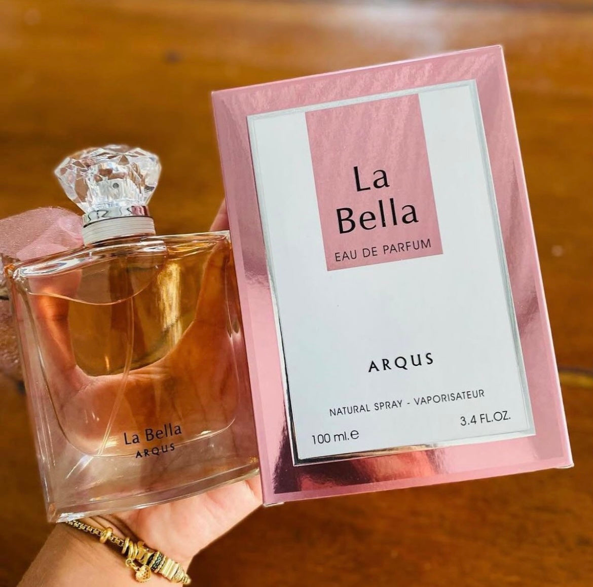 La Bella