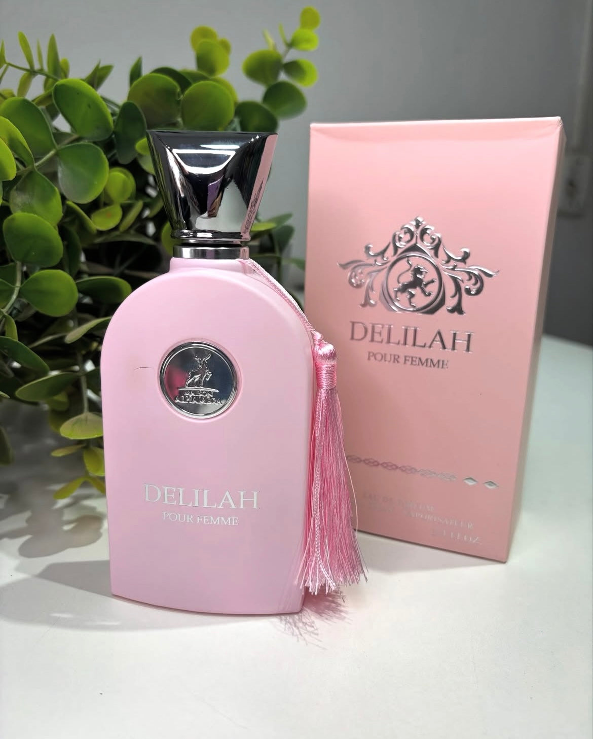 Delilah