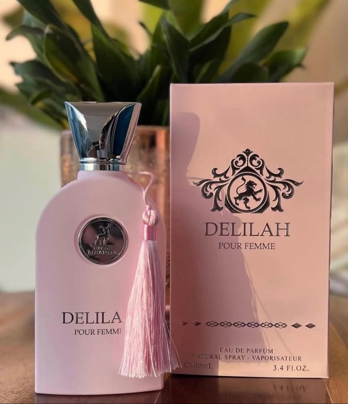 Delilah
