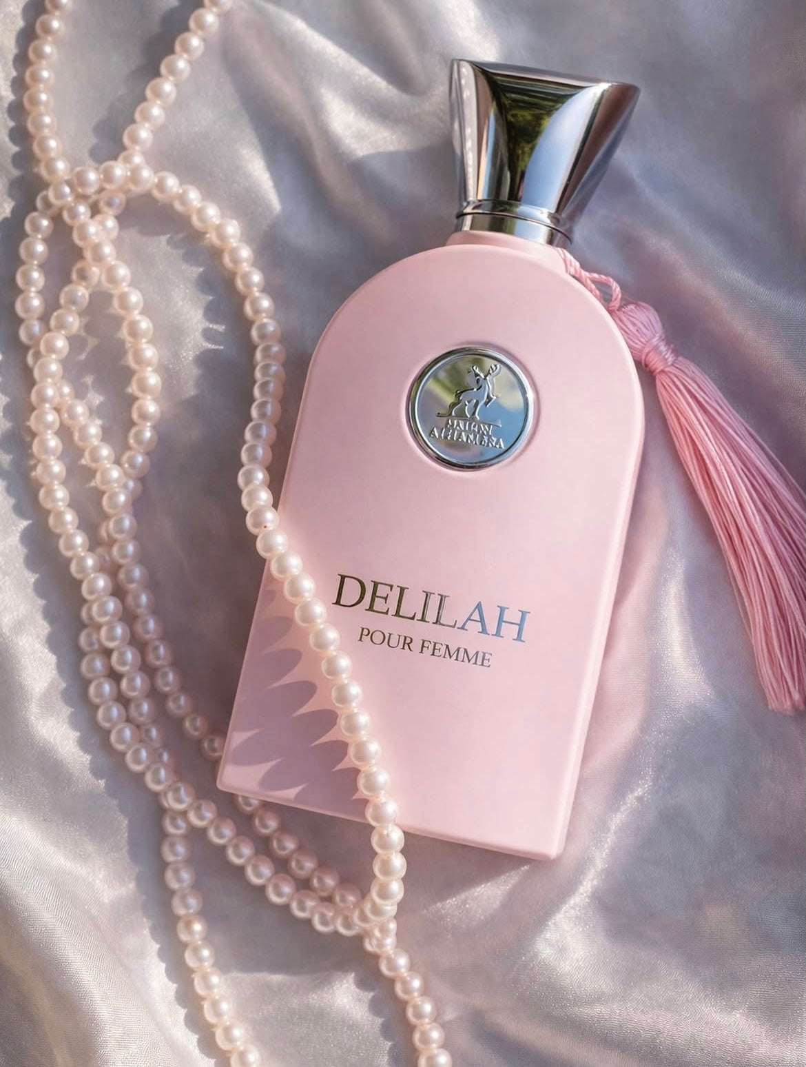 Delilah