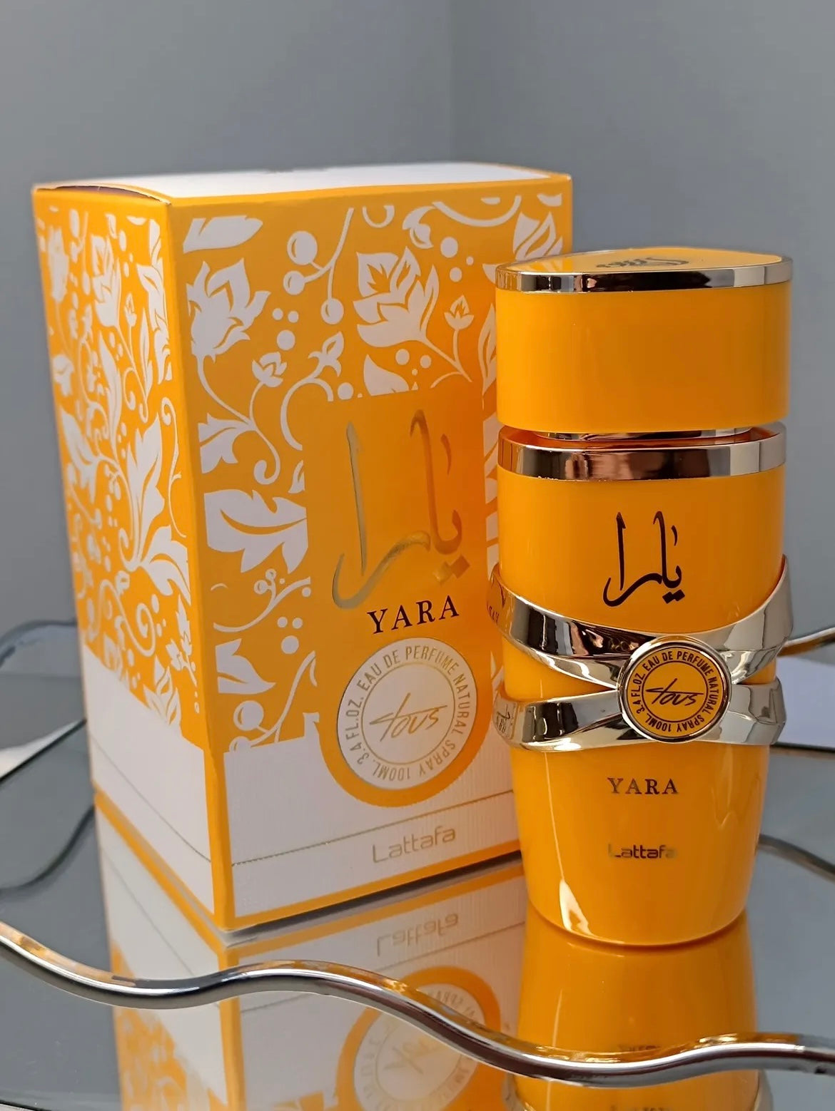 Yara Tous