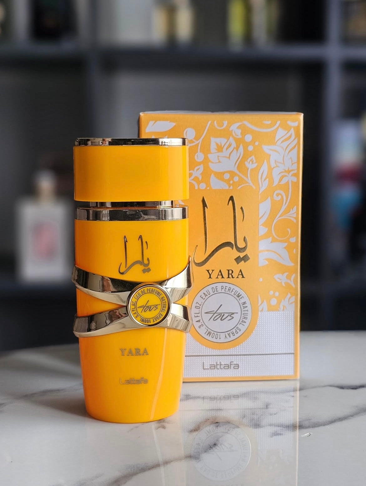 Yara Tous