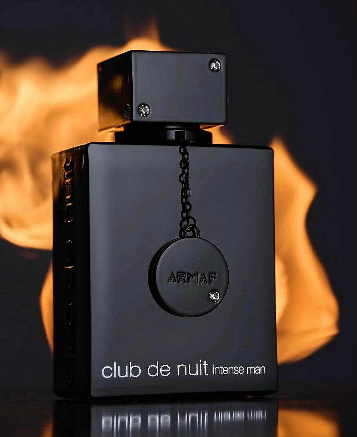 Club de nuit Intense
