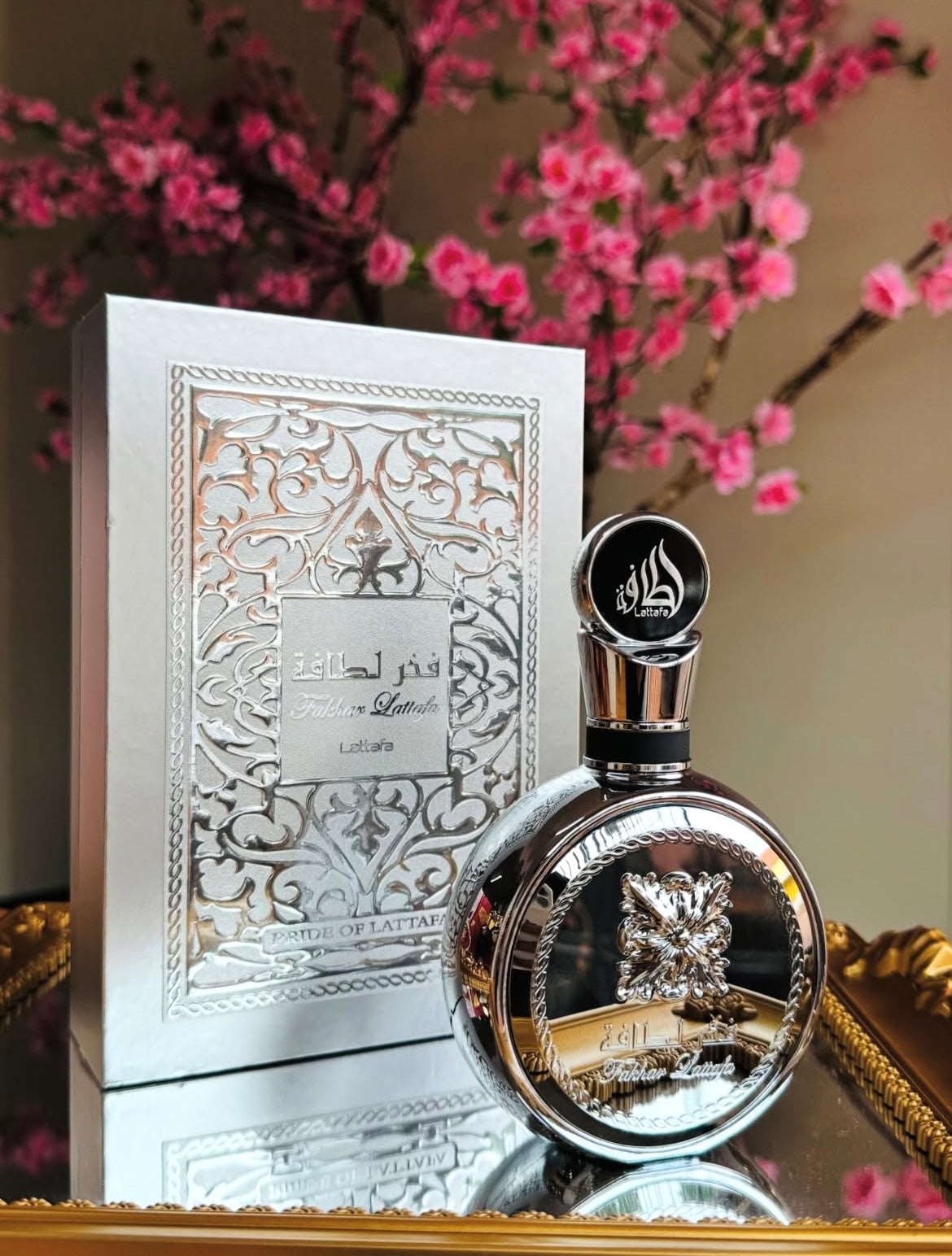 Fakhar Platinum