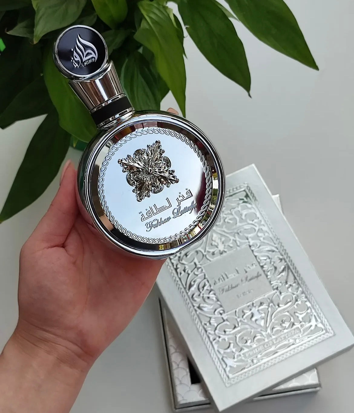 Fakhar Platinum