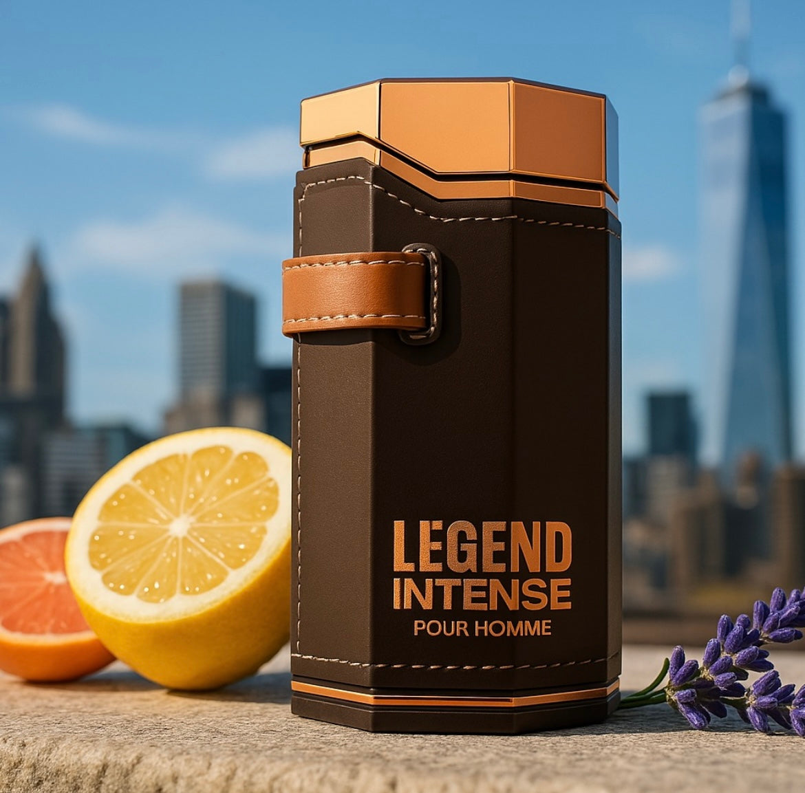 Legende Intense