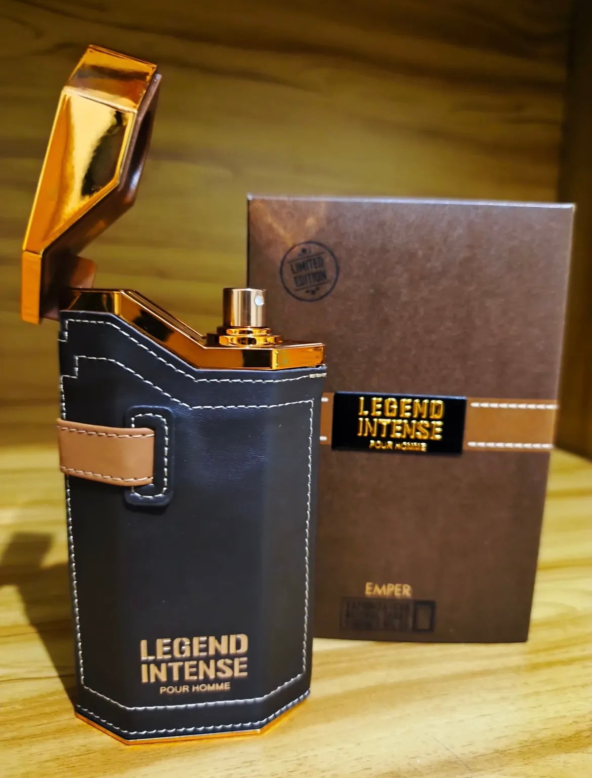 Legende Intense
