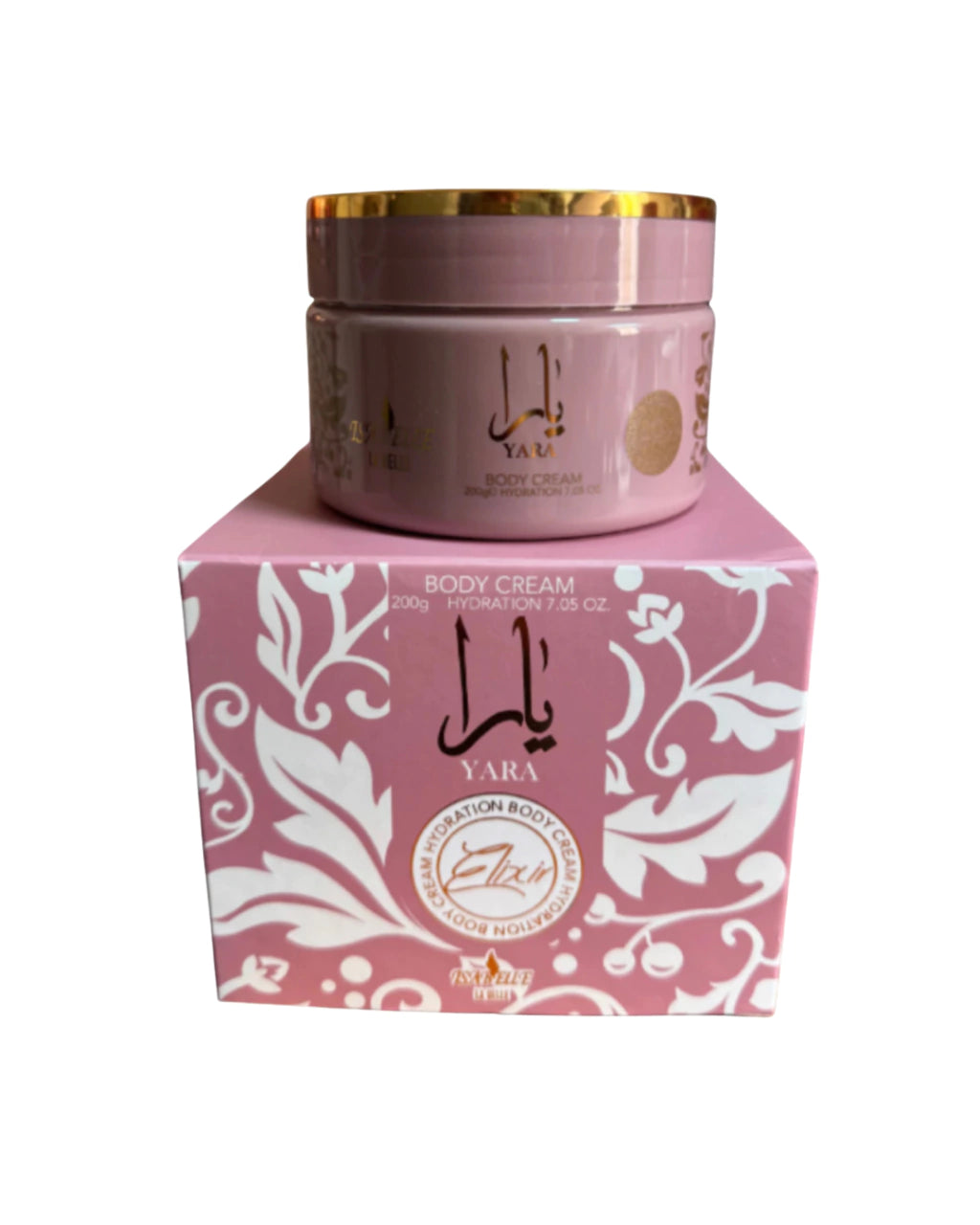 Yara Elixir
