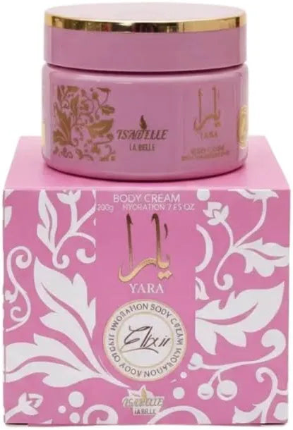 Yara Elixir