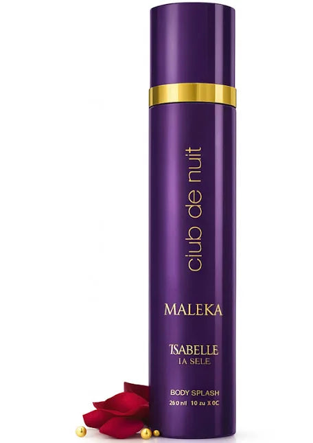 Club de nuit Maleka