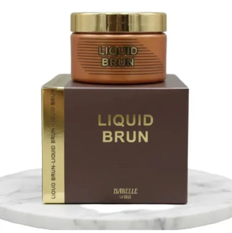 Liquid Brum