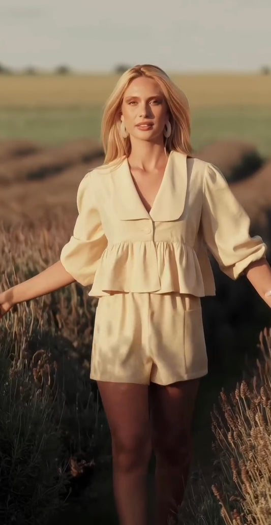 Shorts 3D